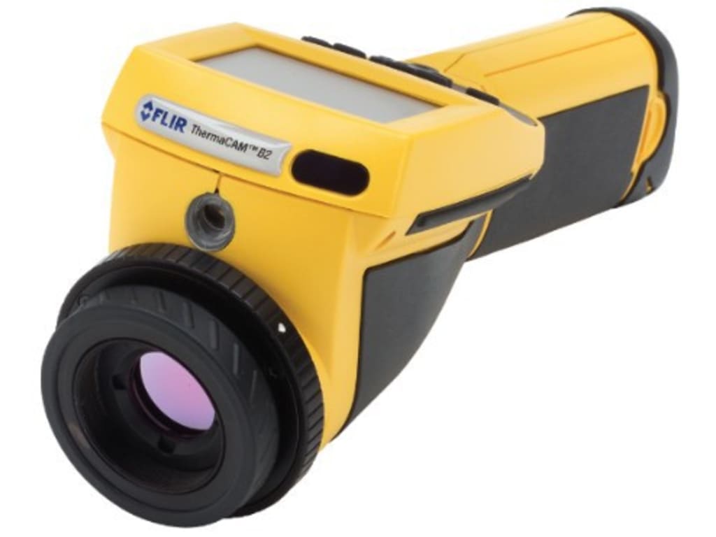 FLIR THERMACAM B2 WINDOWS 8 X64 DRIVER DOWNLOAD FLIR THERMACAM B2 64BIT DRIVER