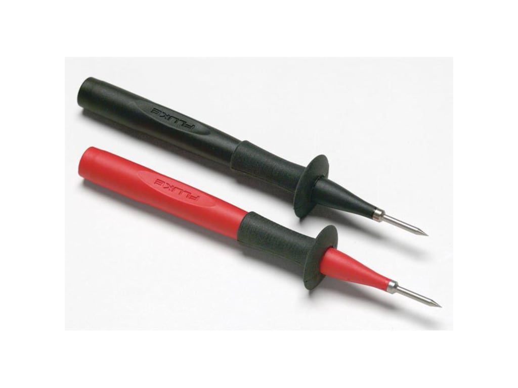 Fluke TP220 Industrial Test Probes SureGrip TEquipment