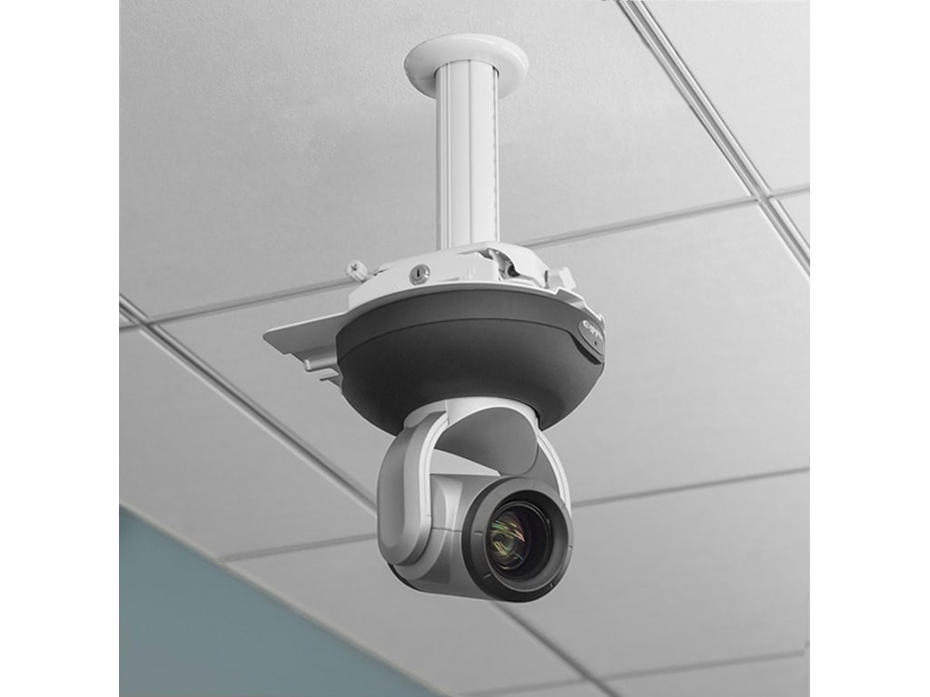 Vaddio 999 82110 000 Quickcat Universal Suspended Ceiling Camera