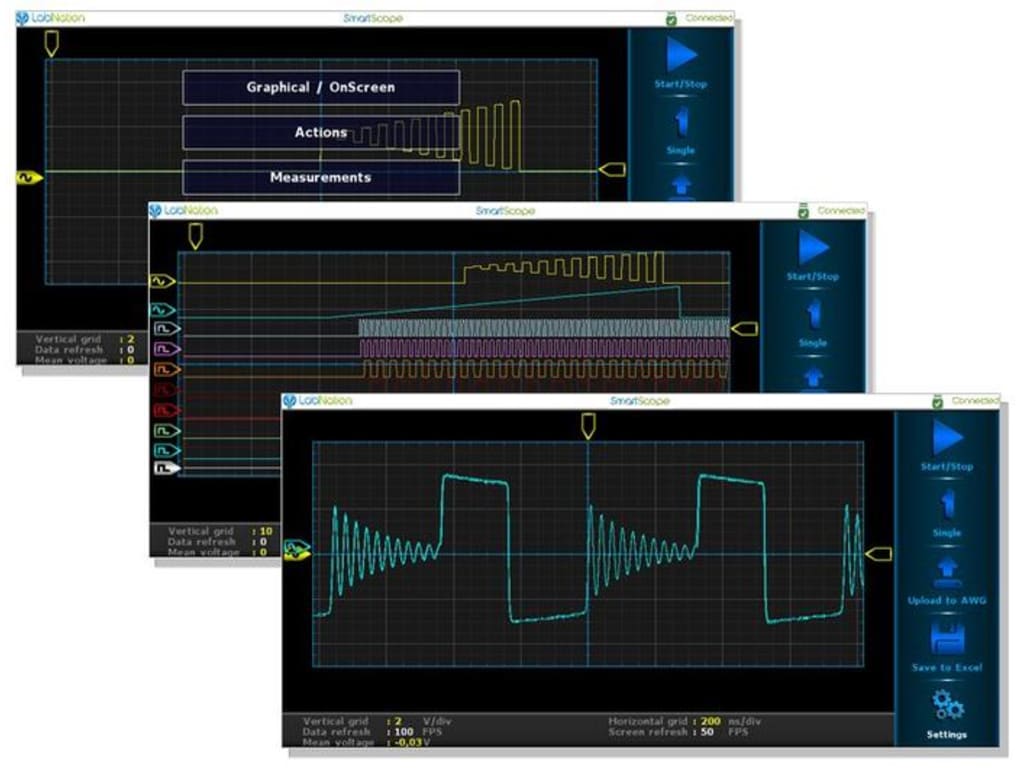 smartscope oscilloscope review