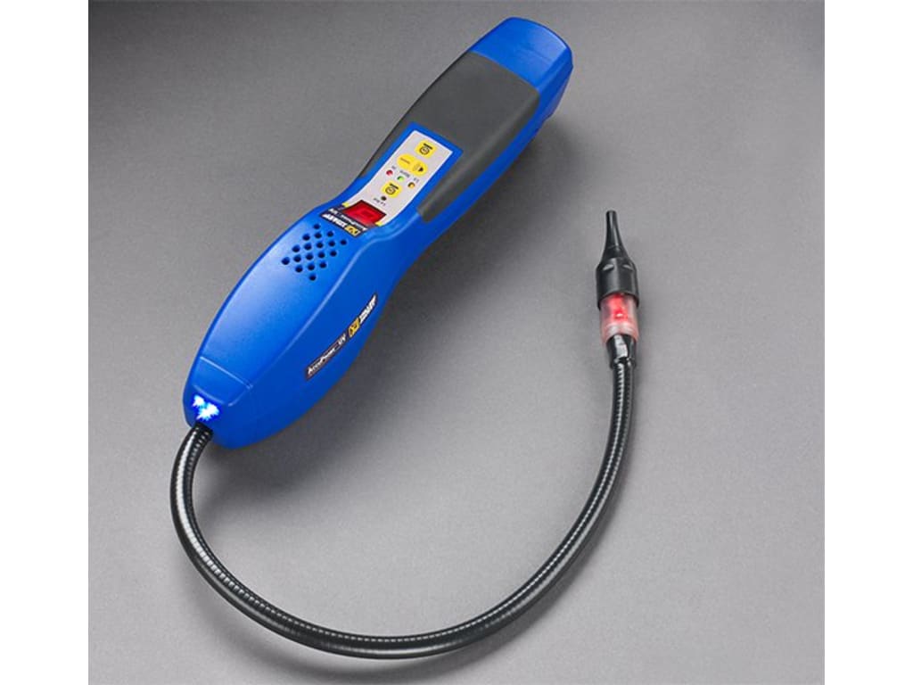 Yellow Jacket 69337 Refrigerant Leak Detectors TEquipment