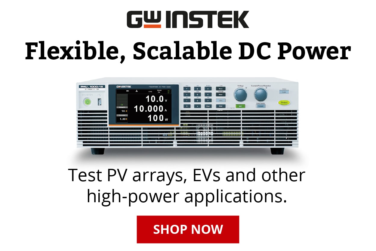 TTi CPX400DP - Dual output 840 watt PowerFlex PSU with USB, RS232