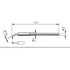 0212WD Dimensional Drawing