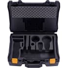 Testo 0516 1435 - Service Case for Measuring Instrument, Probe and Accessories