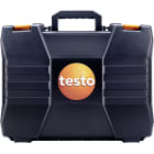 Testo 0516 1435 - Service Case for Measuring Instrument, Probe and Accessories