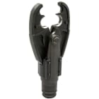 Greenlee 06040G - BG Crimp Head Right Side View