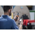 Testo 0632 1271 - CO Probe (Includes Bluetooth Handle)