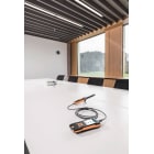 Testo 0632 1552 - CO2 Probe with Temperature and Humidity Sensor (Includes Wired Handle)