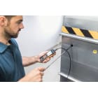 Testo 0635 1032 - Hot Wire Probe with Temperature Sensor (Wired - Not Wireless)