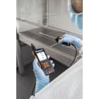 Testo 0635 1052 - Fume Cupboard Probe (Wired - not Wireless)