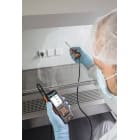 Testo 0635 1052 - Fume Cupboard Probe (Wired - not Wireless)