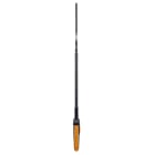 Testo 0635 1571 - Hot Wire Probe with Temperature and Humidity Sensor (Includes Bluetooth Handle)