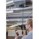 Testo 0635 9431 - 100mm (4 inch) Vane Probe Head (Includes Bluetooth Handle)