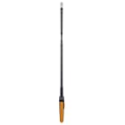 Testo 0635 9571 - 16mm Vane Probe with Temperature Sensor (Includes Bluetooth Handle)