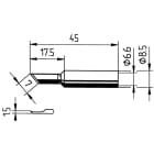 0832AD Dimensional Drawing