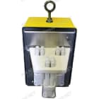 Fluorescent Wide Area Lighting