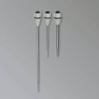 Testo 105 - Food Probe Thermometer with Three Probes