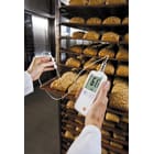 Testo 108-2 - Waterproof Food Thermometer (Part Number 0563 1082)