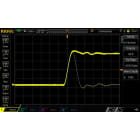 UltraVision: Up to 30,000 wfms/s Waveform capture rate