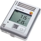 Testo 160 IAQ - Wi-Fi Data Logger for Temperature, Humidity, CO2 and Pressure (Part 0572 2014)