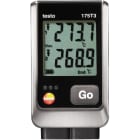 Testo 175T1 - Temperature Data Logger (Part Number 0572 1751)