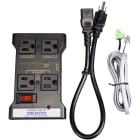 Power Relay Packaging Contents