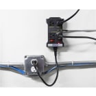 Desco 19323 - Power Relay for Full-Time Continuous Monitor in Use