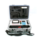 Megger BITE2P Battery Impedance Test Equipment with Built-in Printer