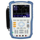 BK Precision 2516 100 MHz 1 GSa/s Handheld Digital Storage Oscilloscope