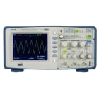 BK Precision 2532B - 40 MHz, 500 MSa/s Digital Storage Oscilloscope