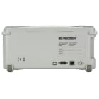 BK Precision 2540B - Rear view