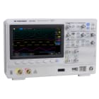 BK Precision 2566-MSO Mixed Signal Oscilloscope - Right