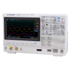 BK Precision 2568-MSO Mixed Signal Oscilloscope - Left