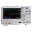 BK Precision 2568 Digital Storage Oscilloscope - Right