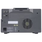 BK Precision 2560 Series - Rear Panel