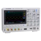 BK Precision 2569 Digital Storage Oscilloscope - Right