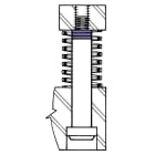 26508_Shoulder_Screw_Lengthening_Shim