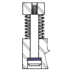 26609_Shoulder_Screw_Shortening_Shim