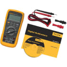 Fluke 27-II IP67 Digital Multimeter