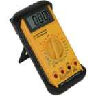 BK 2860A Ruggedized DMM MultiMeter with Stand