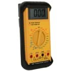 BK 2860A Ruggedized DMM MultiMeter Right Side View