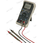 Dual Display 51,000 Count DMM