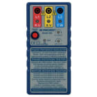 BK 302 Phase and Motor Rotation Meter