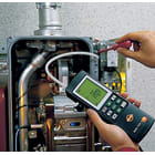 Testo 312-3 - Pressure Measuring Instrument up to 300/6000 hPa (Part Number 0632 0314)