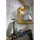 Testo 312-3 - Pressure Measuring Instrument up to 300/6000 hPa (Part Number 0632 0314)