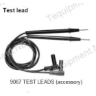 Test Lead