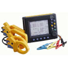 Hioki 3169-21 Power Demand Analyzer with Analog Output