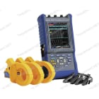 Hioki 3197 Power Quality Analyzer