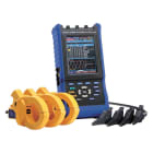 Hioki 3197 Power Quality Analyzer