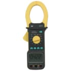 BK 367A 2000A AC/DC Multifunction True RMS Clamp Meter